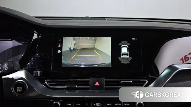 Kia The New Niro id 3368558 из Кореи 9