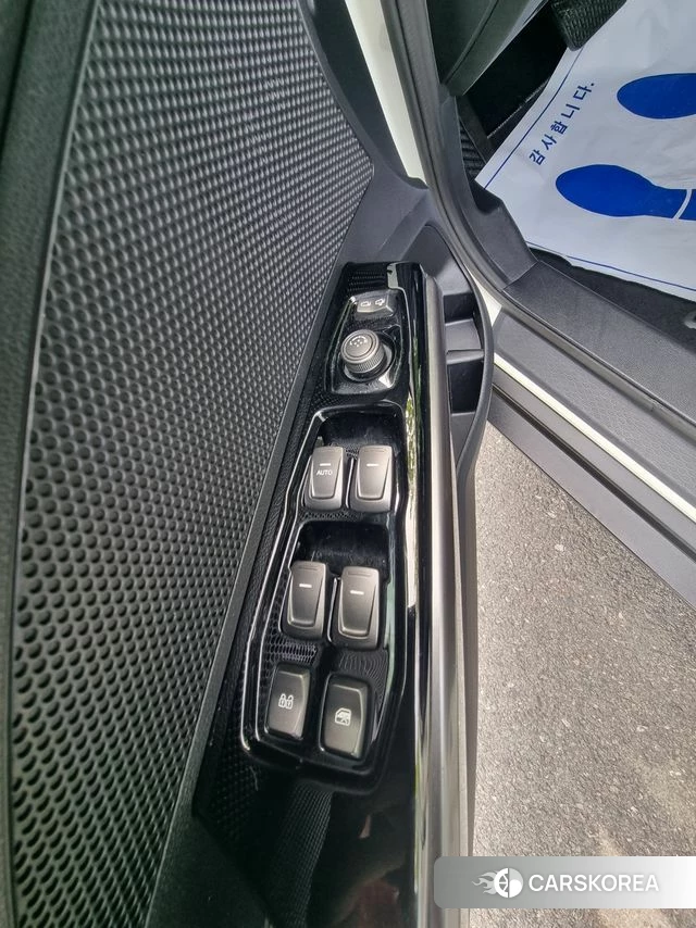 Ssangyong Berry New Tivoli id 4196481 из Кореи 9