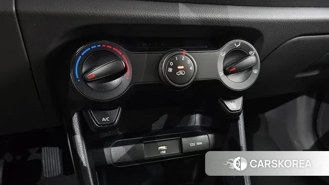 Kia Morning Urban (JA) id 3182262 из Кореи 9