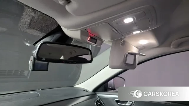 Renault Korea (Samsung) SM6 id 3429300 из Кореи 9