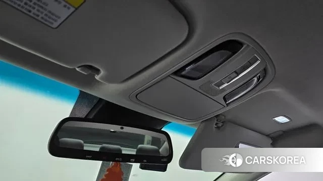 Kia K7 Premier id 3641315 из Кореи 9