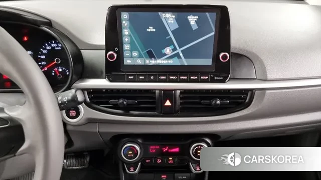 Kia Morning Urban (JA) id 2901454 из Кореи 9