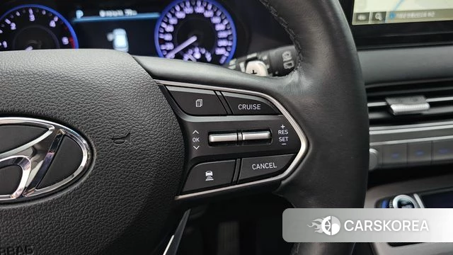 Hyundai Palisade id 4384241 из Кореи 9
