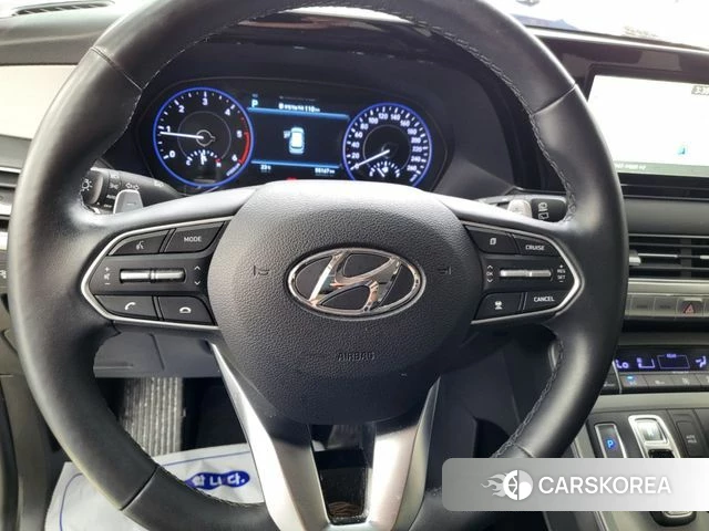 Hyundai Palisade id 4428748 из Кореи 9