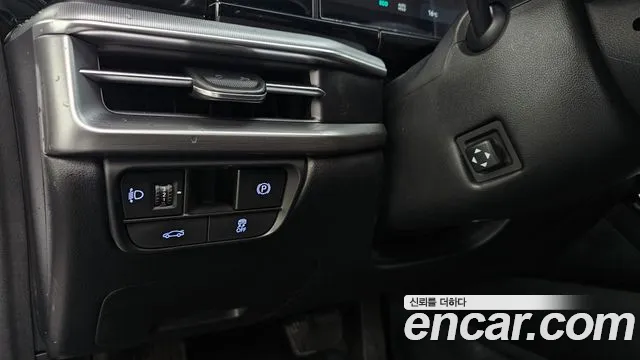 Hyundai Grandeur (GN7) id 2709213 из Кореи 9