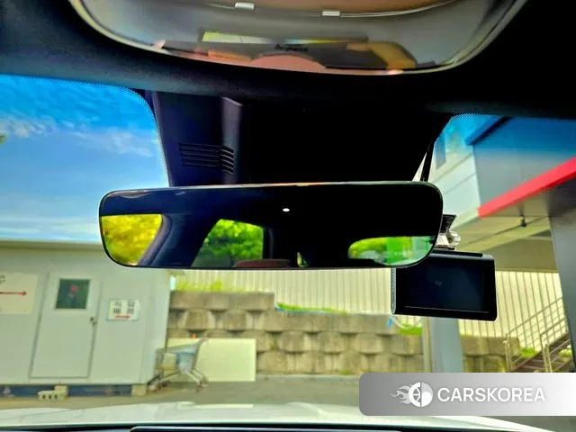 Genesis GV70 id 3190814 из Кореи 9