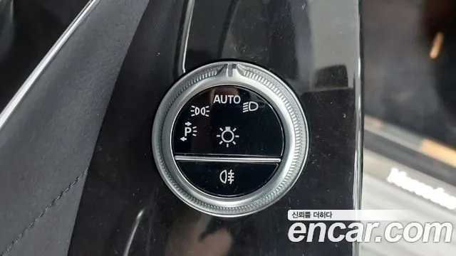 Mercedes-Benz S-Class W223 id 2683006 из Кореи 9