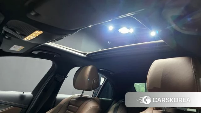 Mercedes-Benz E-Class W213 id 3897905 из Кореи 9