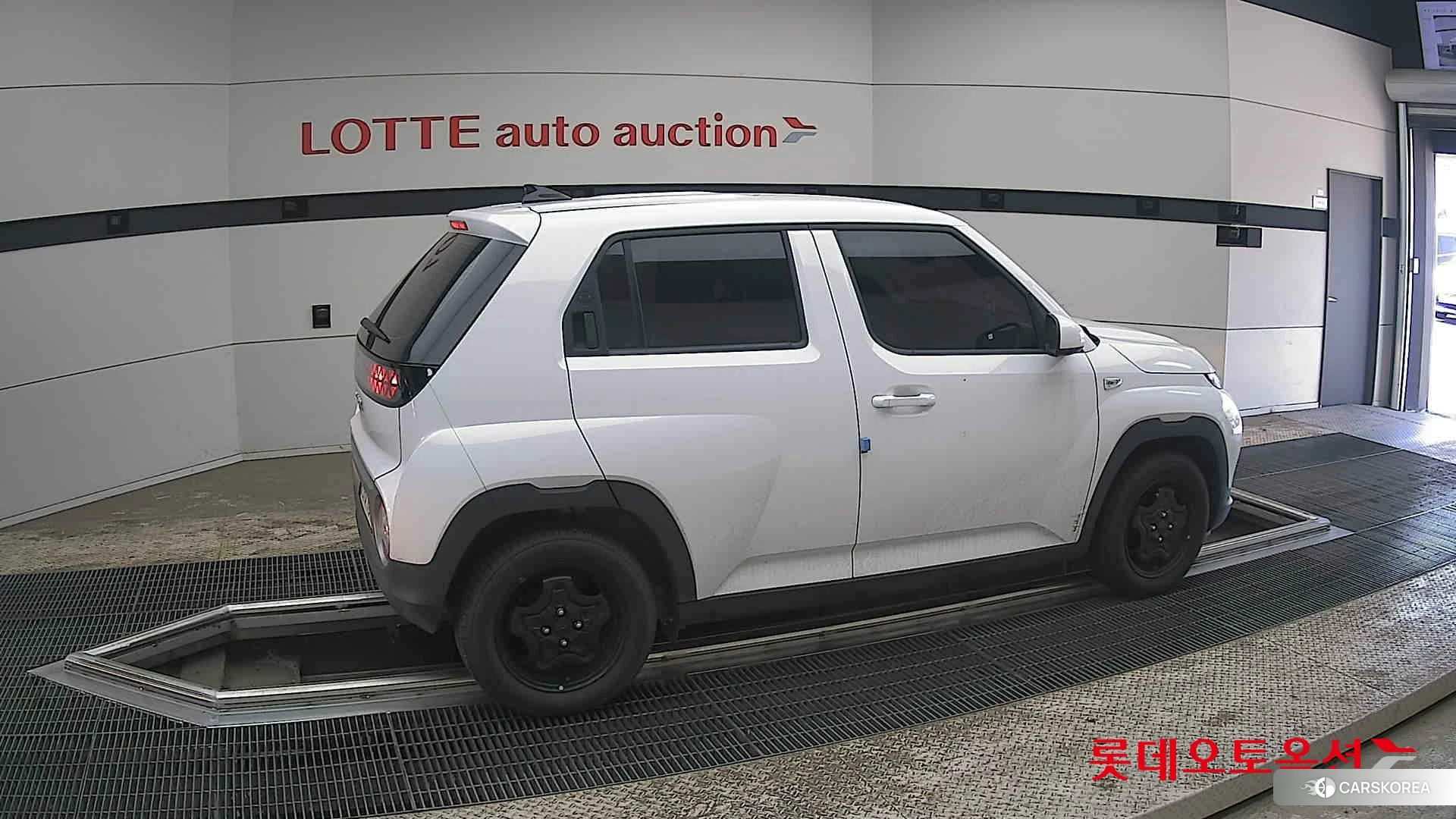 Hyundai Casper id 3882044 из Кореи 9