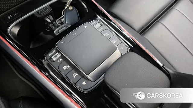 Mercedes-Benz GLB-Class X247 id 3717189 из Кореи 9