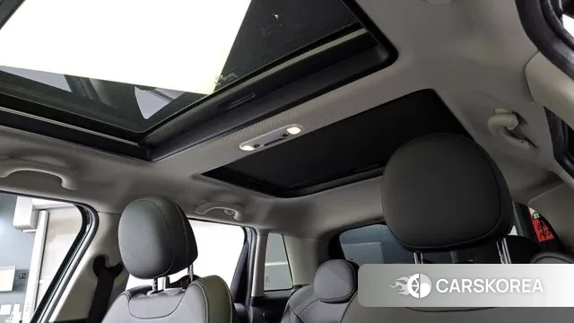 Mini Cooper id 3297353 из Кореи 9