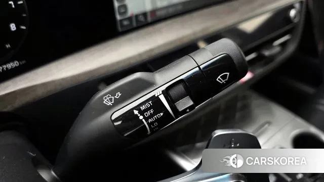 Kia K8 id 3640428 из Кореи 9