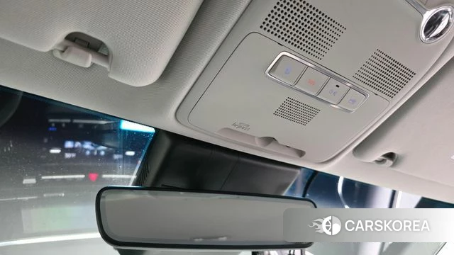 Hyundai The New Grandeur IG id 4632162 из Кореи 9