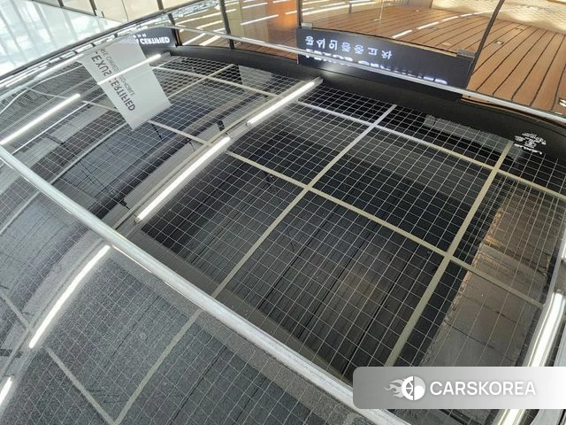 Lexus ES300h 7th generation id 3850904 из Кореи 9