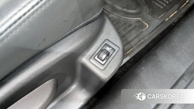 Renault Korea (Samsung) SM5 Nova id 3418293 из Кореи 9