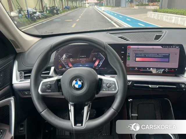 BMW X1 id 4279213 из Китая 9