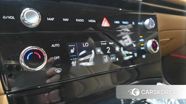 Genesis G80 (RG3) id 4442493 из Кореи 9