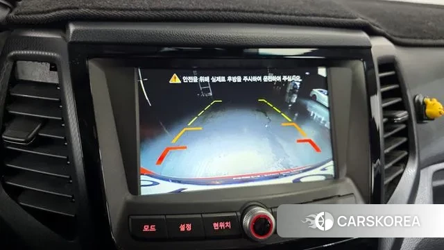 Ssangyong Tivoli Air id 3703711 из Кореи 9