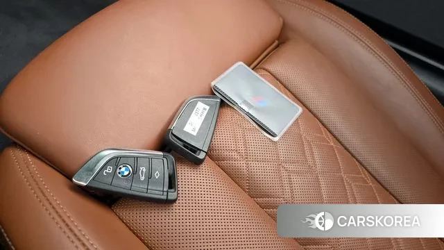 BMW 4 Series (G22) id 3022074 из Кореи 9