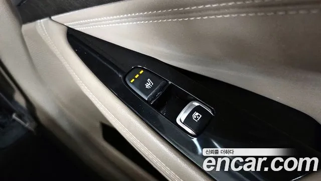 Kia K8 id 2926287 из Кореи 9