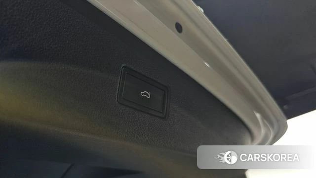 Volkswagen Tiguan second Generation id 3903058 из Кореи 9