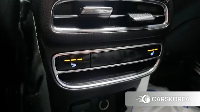 Genesis GV80 id 3373824 из Кореи 9