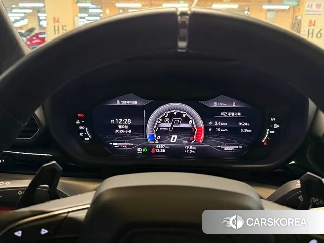 Lamborghini Urus id 4284276 из Кореи 9