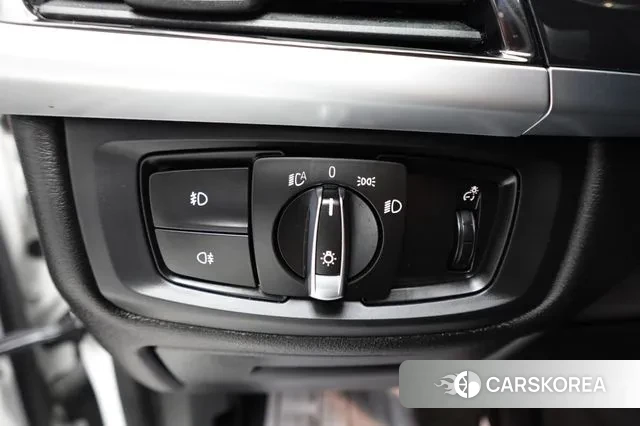 BMW X6 (F16) id 3014099 из Кореи 9