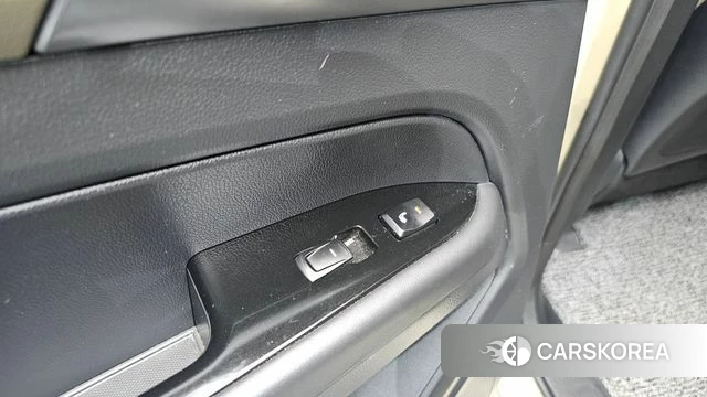 Ssangyong The New Rexton Sports Cannes id 3798970 из Кореи 9