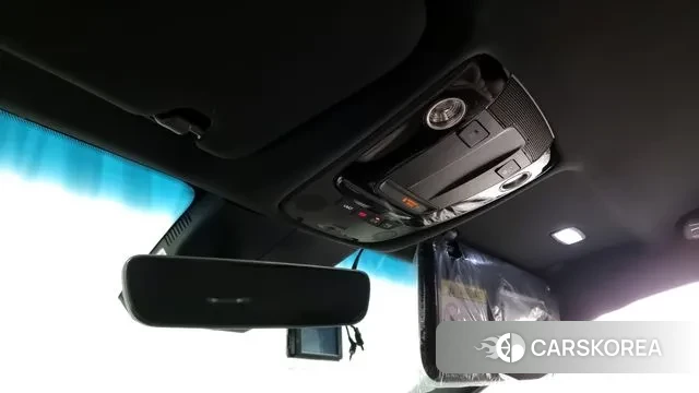 Kia K8 Hybrid id 2890362 из Кореи 9