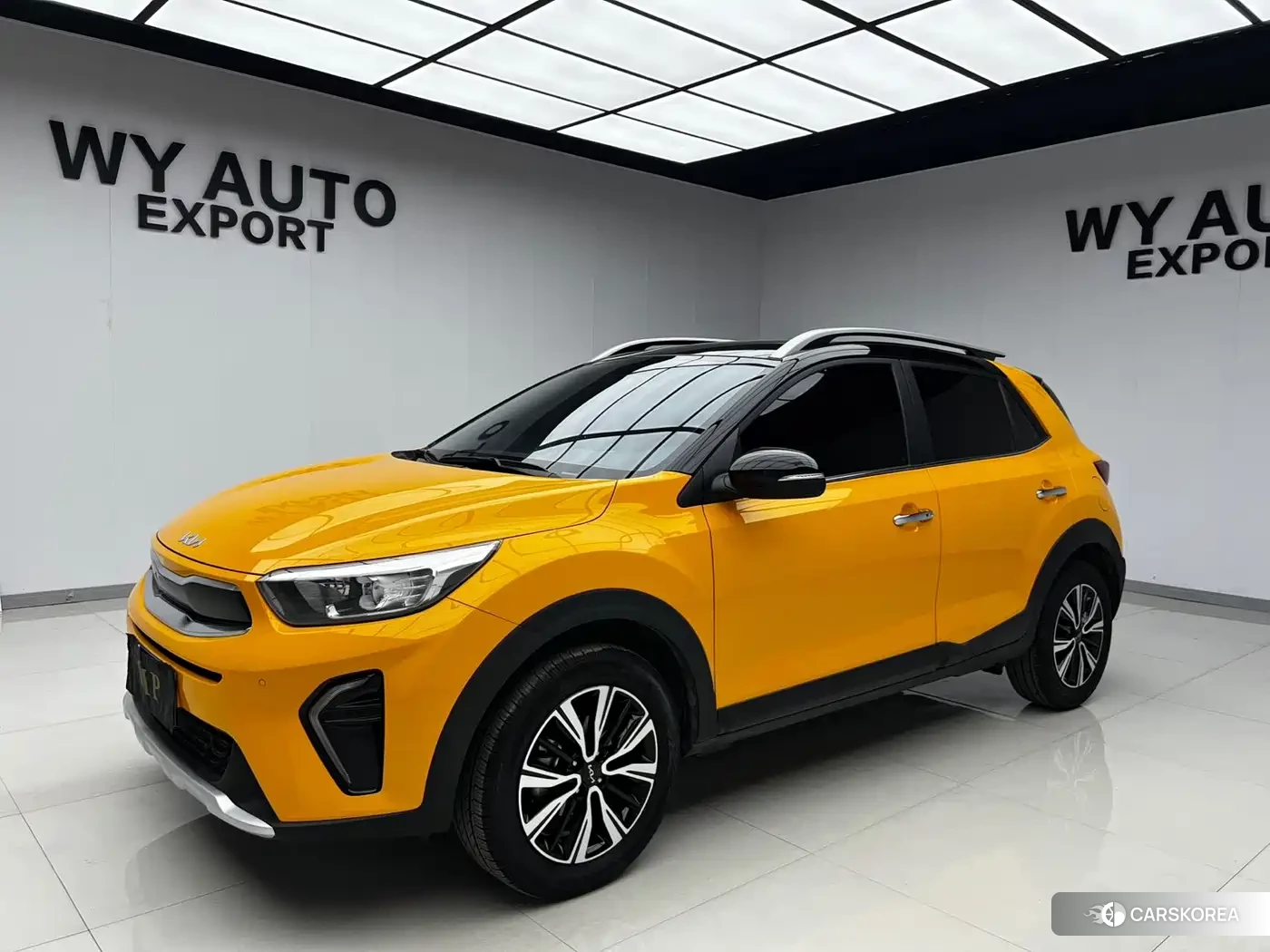 Kia KX1 id 4685970 из Китая 9