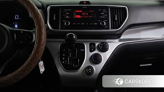 Kia The New Ray id 4268782 из Кореи 9