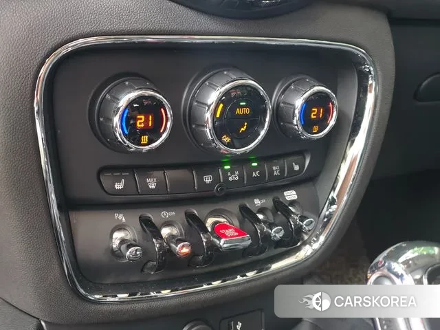 Mini Cooper S Clubman id 2895882 из Кореи 9