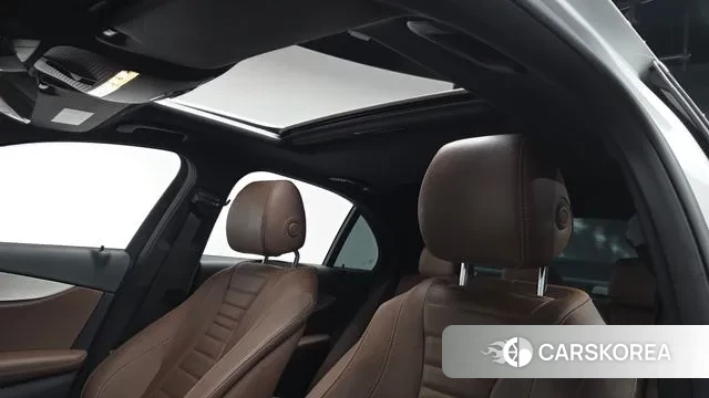Mercedes-Benz E-Class W213 id 3384701 из Кореи 9