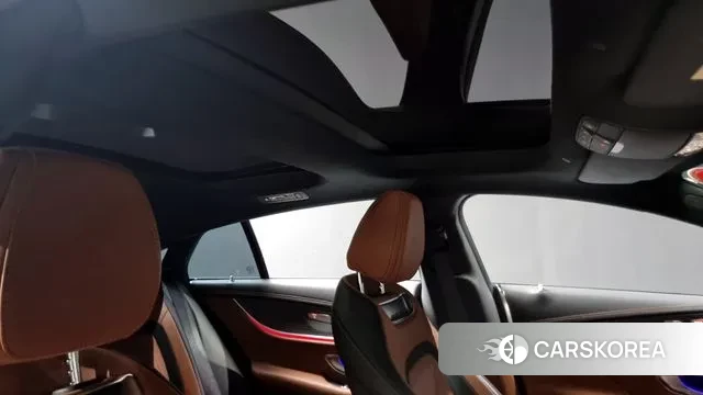 Mercedes-Benz AMG GT id 2566927 из Кореи 9