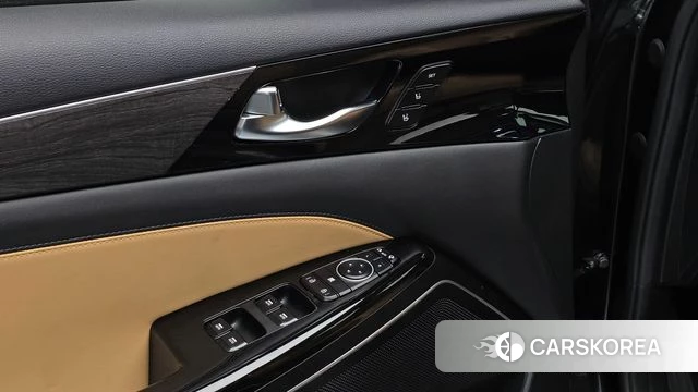 Kia K7 Premier id 4708185 из Кореи 9