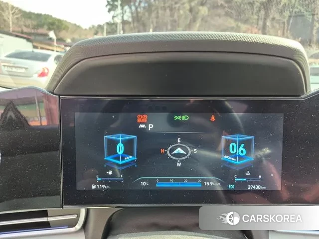 Hyundai Avante (CN7) id 3524064 из Кореи 9