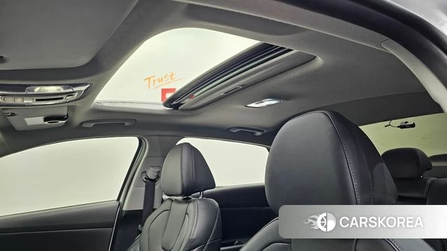 Hyundai Avante (CN7) id 3871465 из Кореи 9