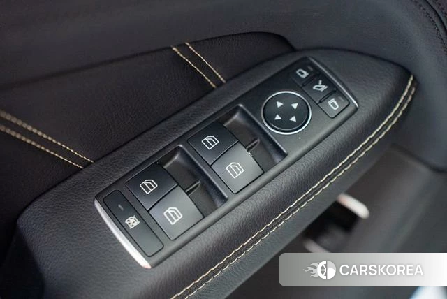 Mercedes-Benz GLE AMG id 4213902 из Китая 9