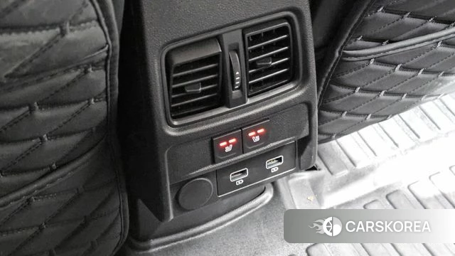 Renault Korea (Samsung) XM3 id 3935354 из Кореи 9