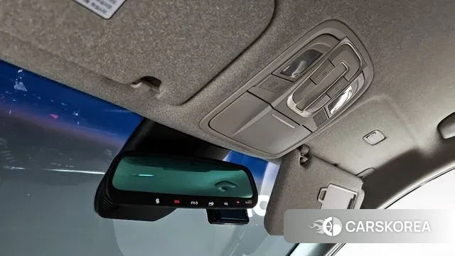 Hyundai Santa Fe TM id 2971002 из Кореи 9