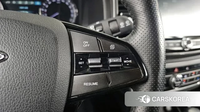 Ssangyong The New Rexton Sports Cannes id 3421948 из Кореи 9