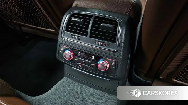 Audi New A6 id 4530983 из Кореи 9