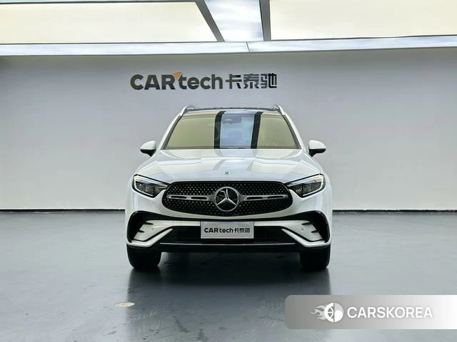 Mercedes-Benz GLC id 4253384 из Китая 9