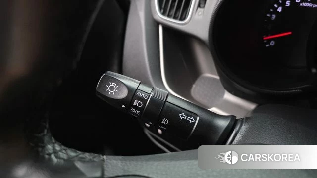 Kia The New Ray id 3966229 из Кореи 9