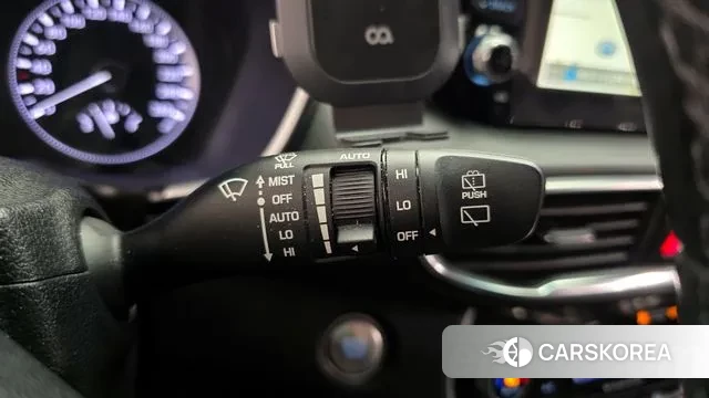 Hyundai Santa Fe TM id 3514897 из Кореи 9