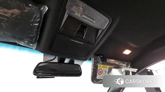 Ssangyong The New Rexton Sports Cannes id 3075401 из Кореи 9