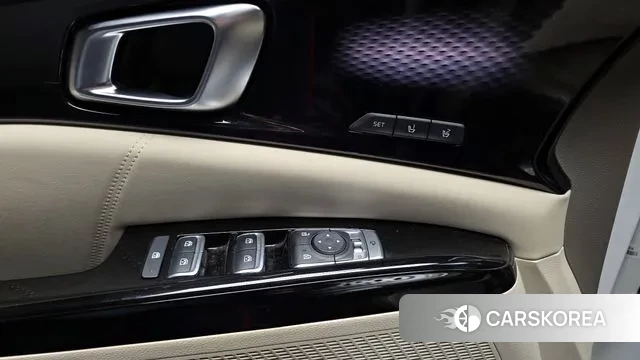 Kia Carnival 4th generation id 3514057 из Кореи 9