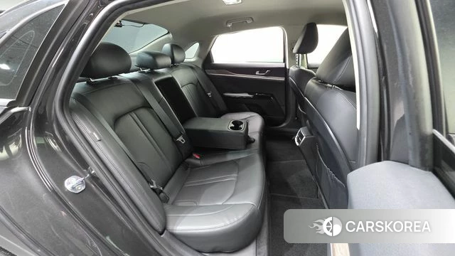 Kia K5 3rd generation id 4396722 из Кореи 9