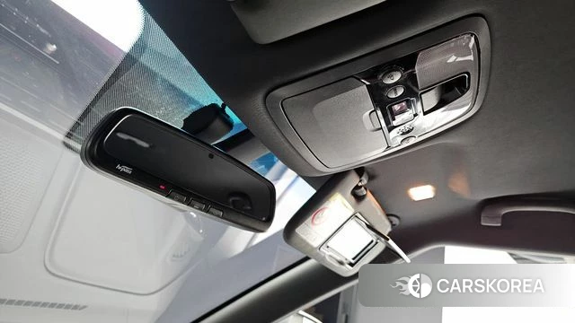 Ssangyong Tivoli Air id 4376602 из Кореи 9